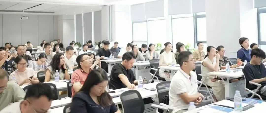 亦邦物流亮相ISEA跨境物流交流会，深度解析中东清关新态势