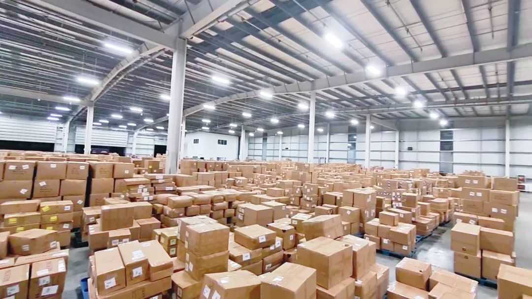 安速国际即将亮相第五届CHWE | 定制化全链路物流服务助力您抢占出海先机！