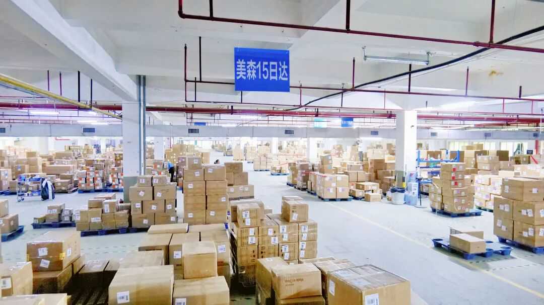 安速国际即将亮相第五届CHWE | 定制化全链路物流服务助力您抢占出海先机！