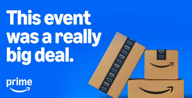 亚马逊年末大促重磅来袭！全球电商巨头再度掀起购物狂潮！