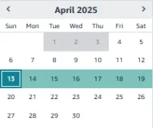 亚马逊送达时段新政出台！卖家如何高效入仓？