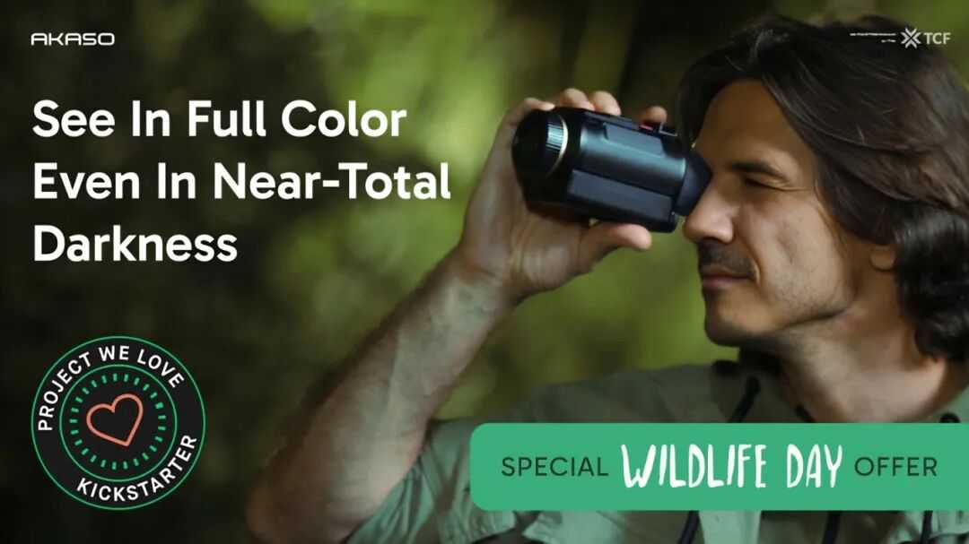 海外众筹 | Kickstarter众筹一周热门产品精选