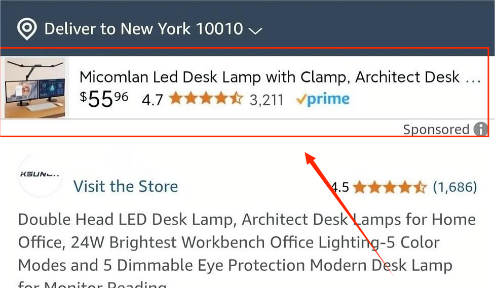 亚马逊付费经理透露二段式标题内情..