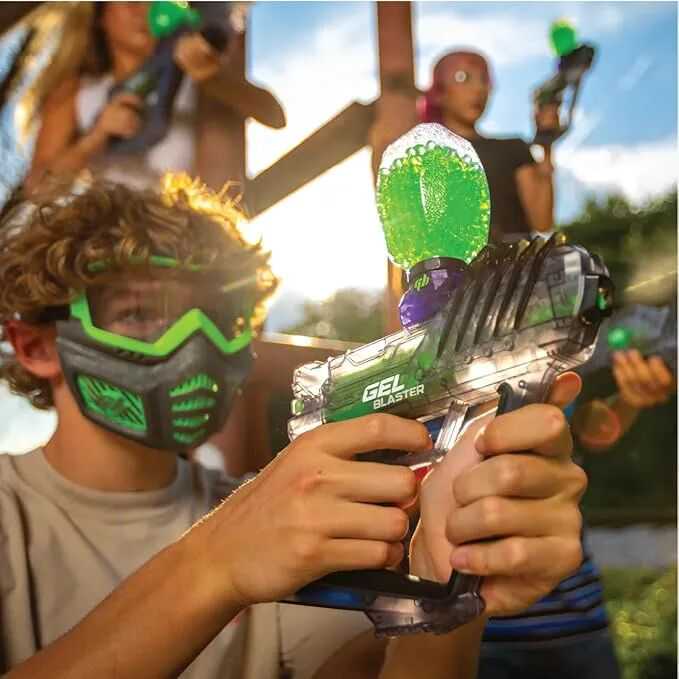 代工厂3年逆袭4.9亿年销：从被欠款到收购甲方，他靠“一把枪”在亚马逊突围