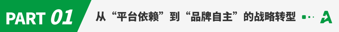 亚马逊规则大变，卖家转身独立站赚大钱