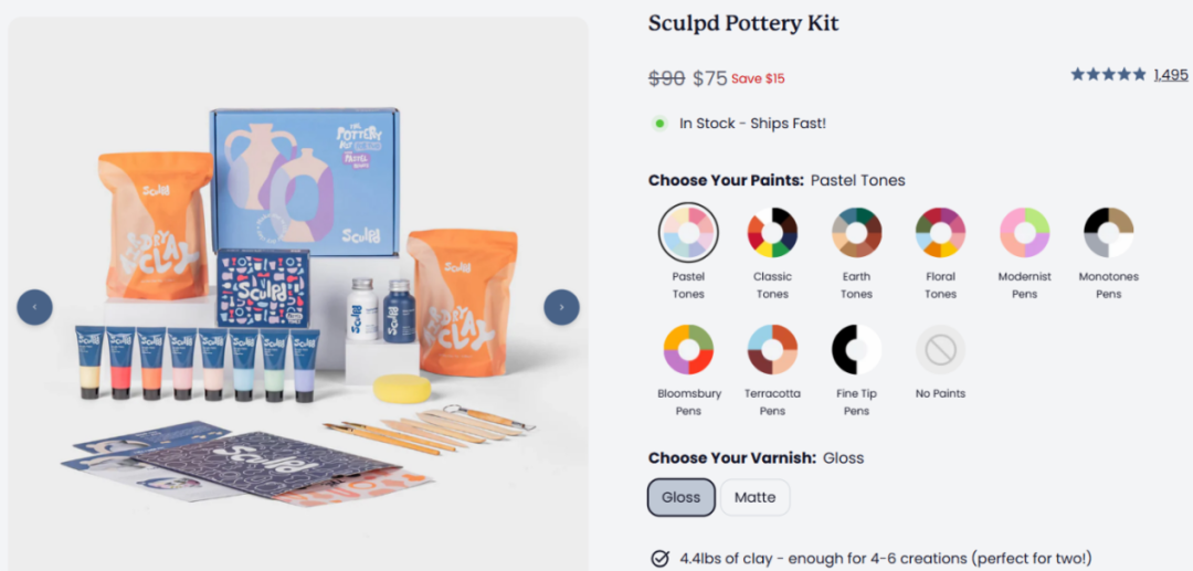 疗愈赛道再添一匹“黑马”，个性化美学体验让这个品牌年入500万美金