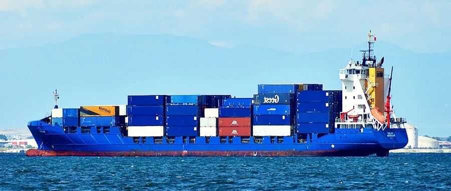 集运公司减班策略初见成效,美线运价反弹