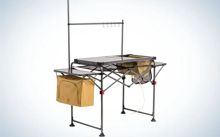 9秒视频2.8万曝光!磁吸刀叉在户外圈真是火得没边了