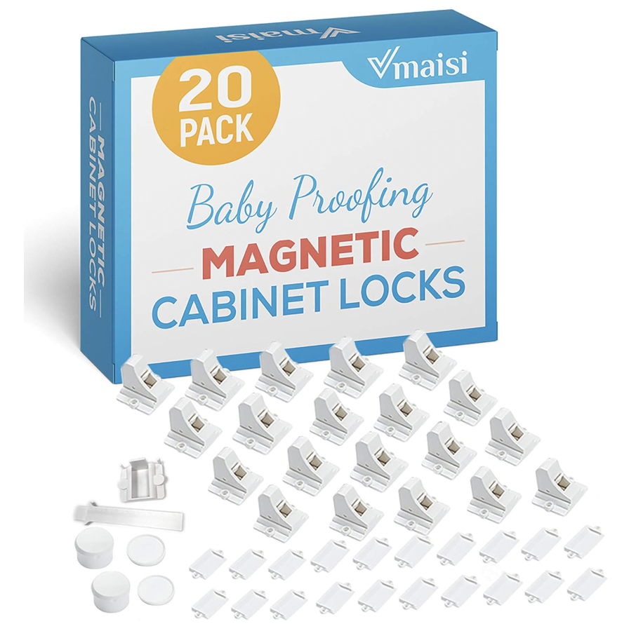 10款亚马逊热销母婴好物推荐：围栏门等月销售额破百万！