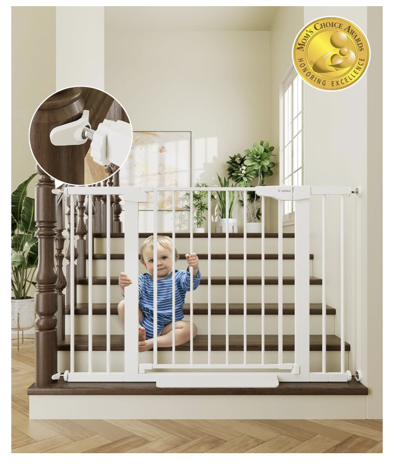 10款亚马逊热销母婴好物推荐：围栏门等月销售额破百万！