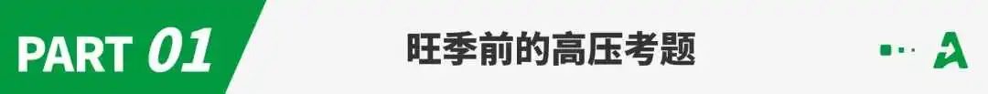 北美专家亲授秘籍，9月最不可错过的时尚品类活动！