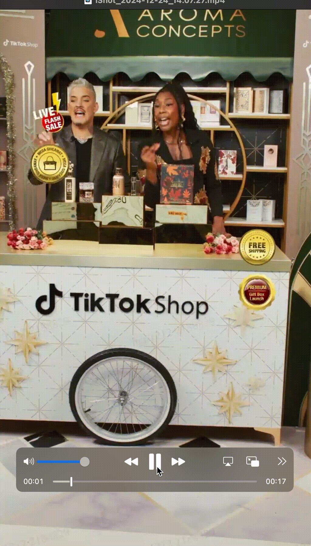 TikTok Shop美区跨境POP PEAKS出海经营方法论白皮书