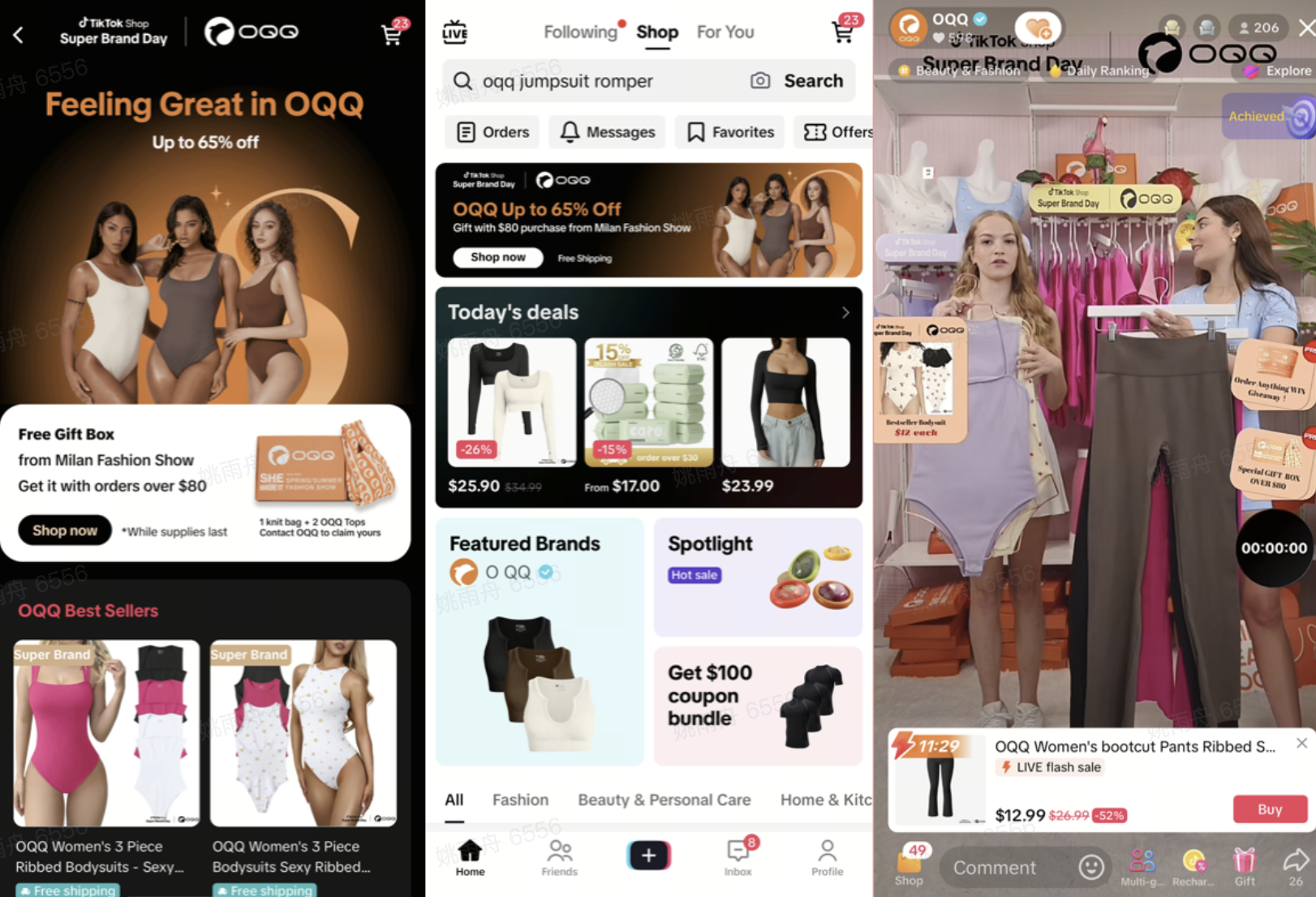 TikTok Shop美区跨境POP PEAKS出海经营方法论白皮书