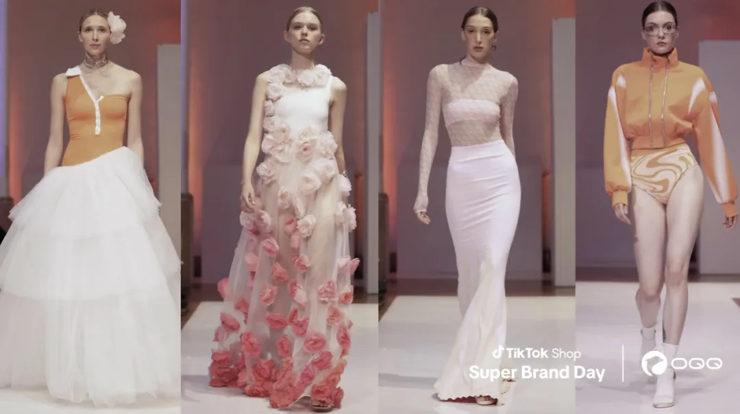 TikTok Shop美区跨境POP PEAKS出海经营方法论白皮书