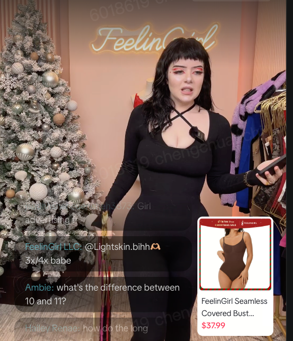 TikTok Shop美区跨境POP PEAKS出海经营方法论白皮书