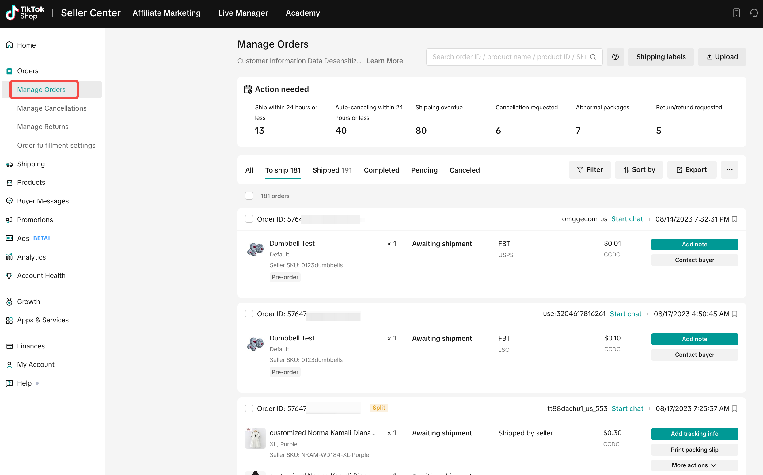 TikTok Shop美区跨境POP PEAKS出海经营方法论白皮书