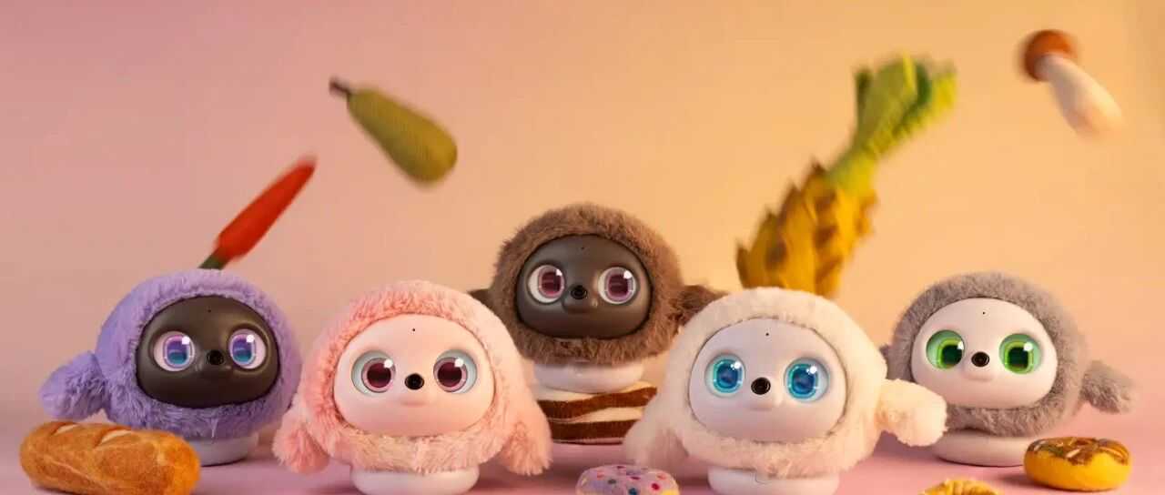 Ropet爆火背后，AI玩具的两条财富路线