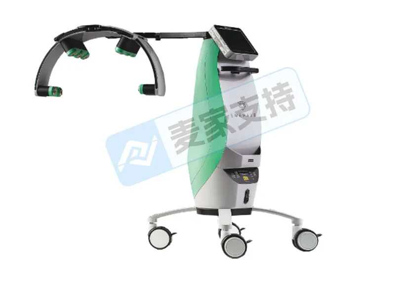 5-cv-10548，速避雷！Erchonia医疗器械专利首维权，2案并发！"