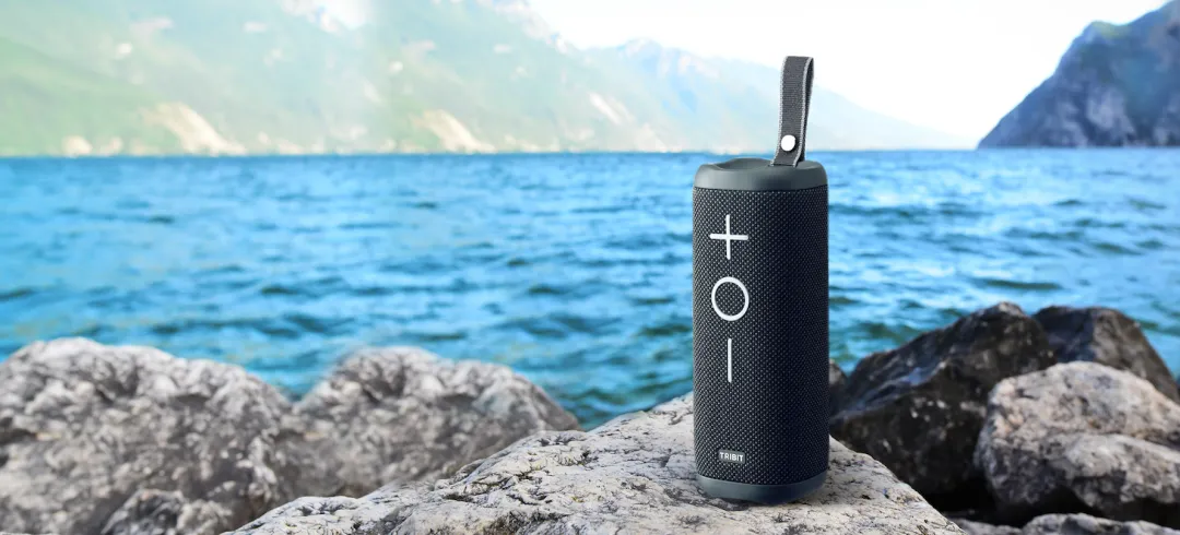 你没听说过的国产蓝牙音箱，在海外卖得比SONY还好