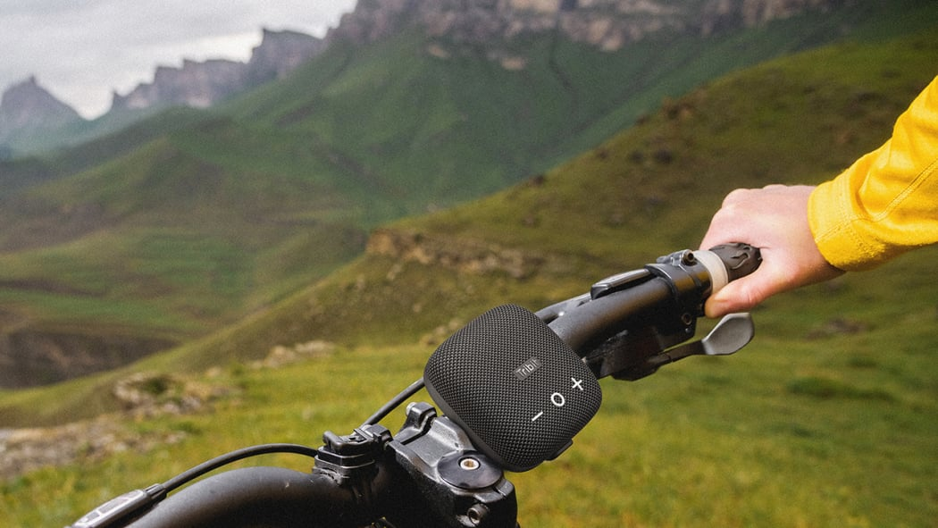 你没听说过的国产蓝牙音箱，在海外卖得比SONY还好