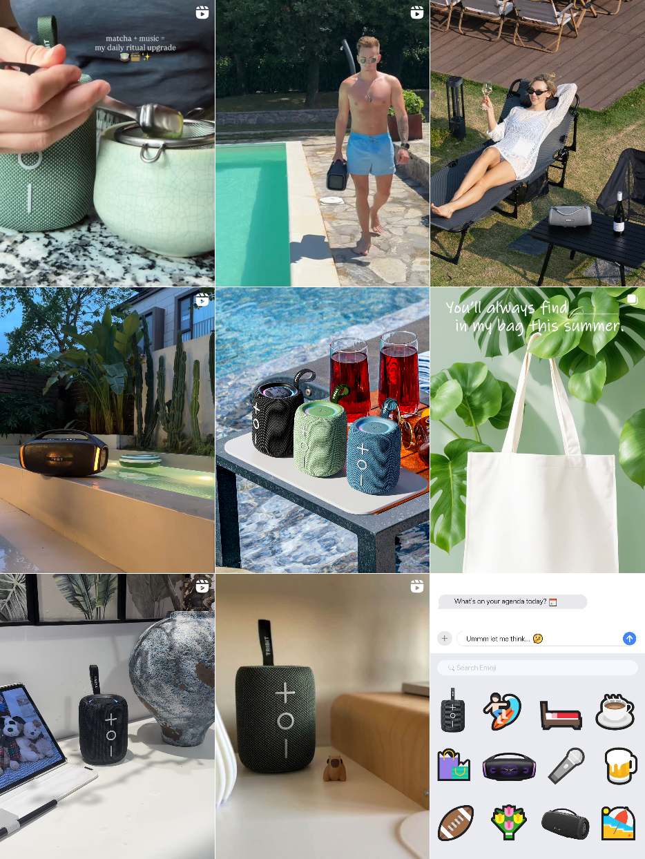 你没听说过的国产蓝牙音箱，在海外卖得比SONY还好