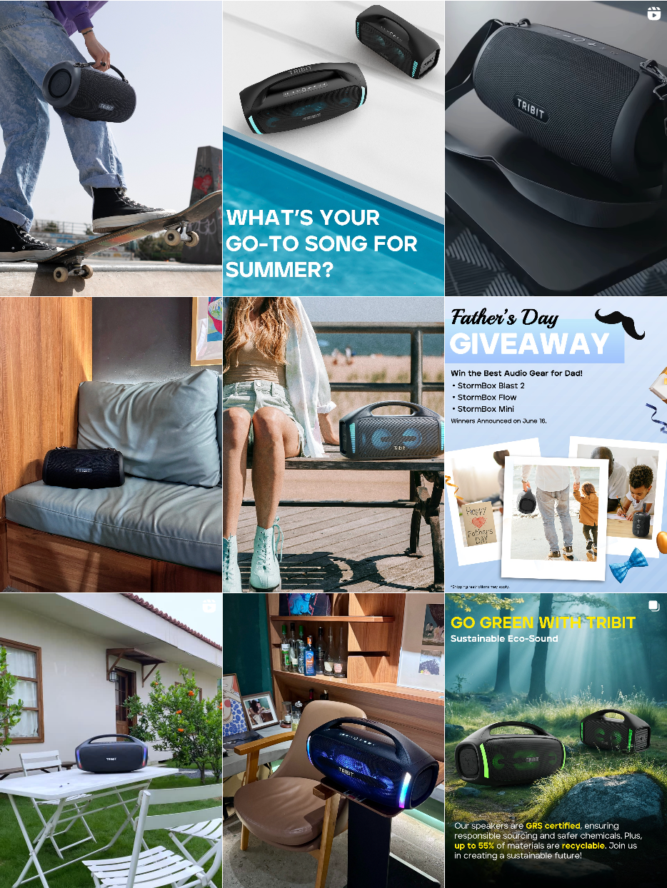 你没听说过的国产蓝牙音箱，在海外卖得比SONY还好