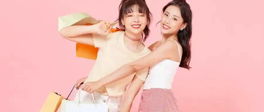 3个月登顶TikTok女装TOP1,这一品牌GMV已达7000万+!