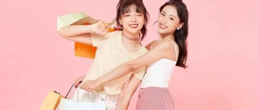 3个月登顶TikTok女装TOP1,这一品牌GMV已达7000万+!