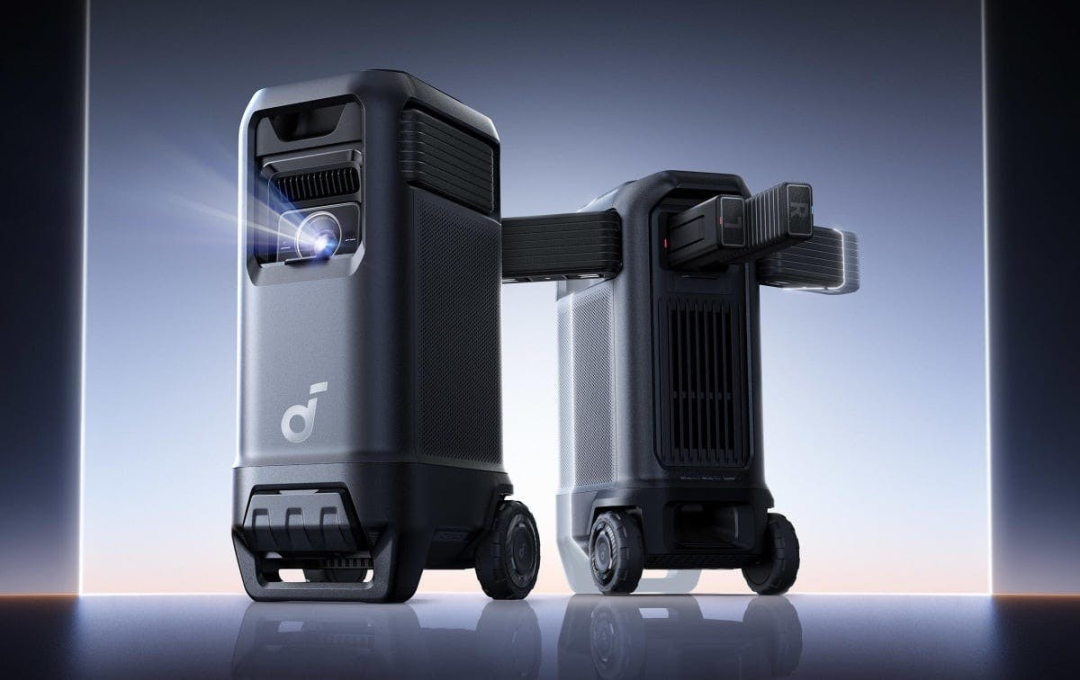 IFA 2025｜创新产品云集，隐形智能重塑生活