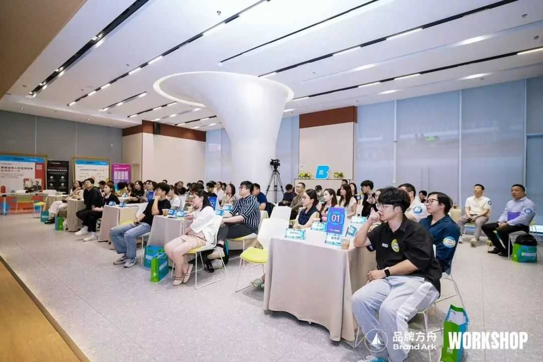 掘金千亿市场！方舟品类Workshop——智能家居场收官！