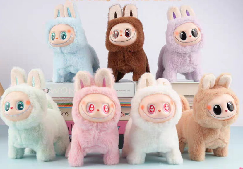 国产“女明星”Labubu引爆海外!跨境卖家该如何面对此次机遇与挑战?