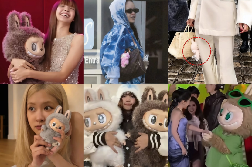 国产“女明星”Labubu引爆海外!跨境卖家该如何面对此次机遇与挑战?