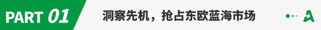 产品上架即出单！卖家在蓝海平台“开挂”了