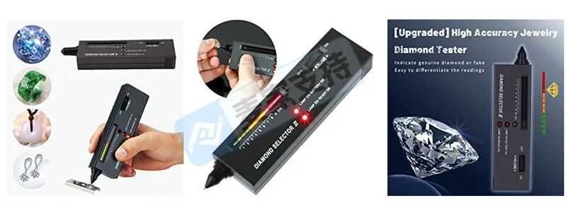 25-cv-04653,SELECTOR II商标维权,99店涉案被TRO冻结!