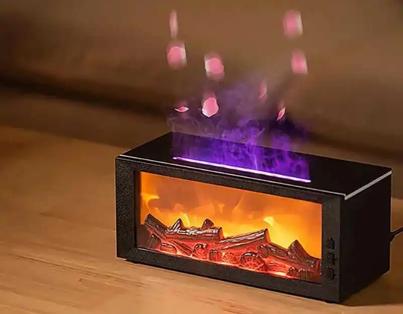 在TikTok上卖加湿器,跨境卖家28天营收130w