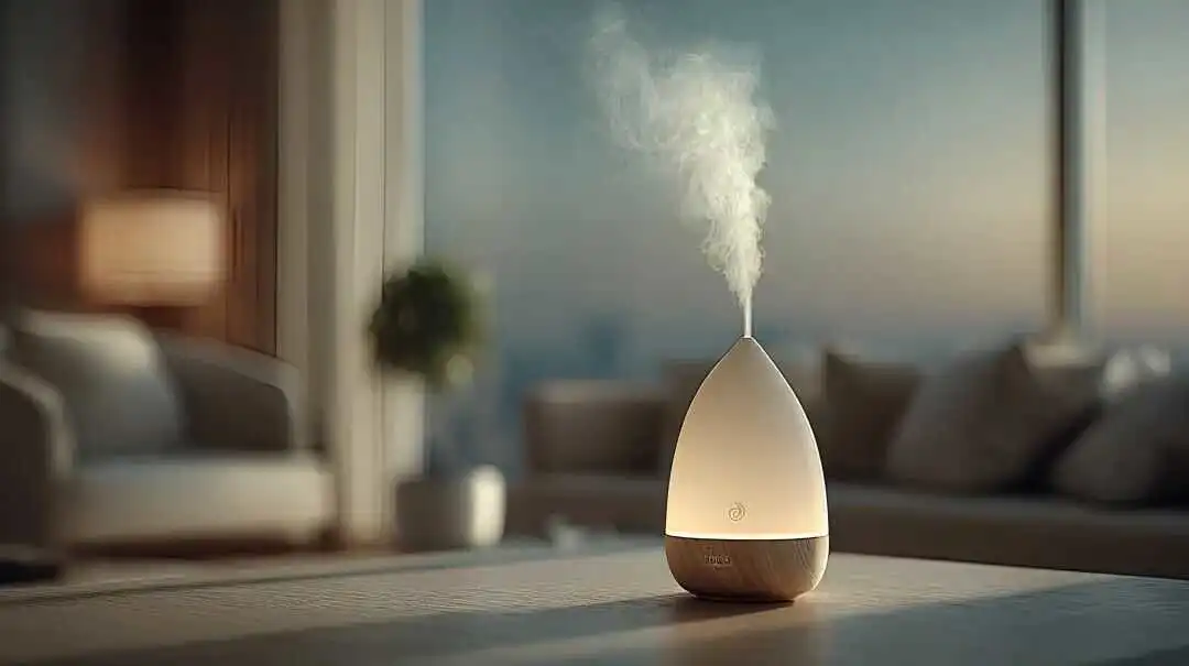 在TikTok上卖加湿器,跨境卖家28天营收130w