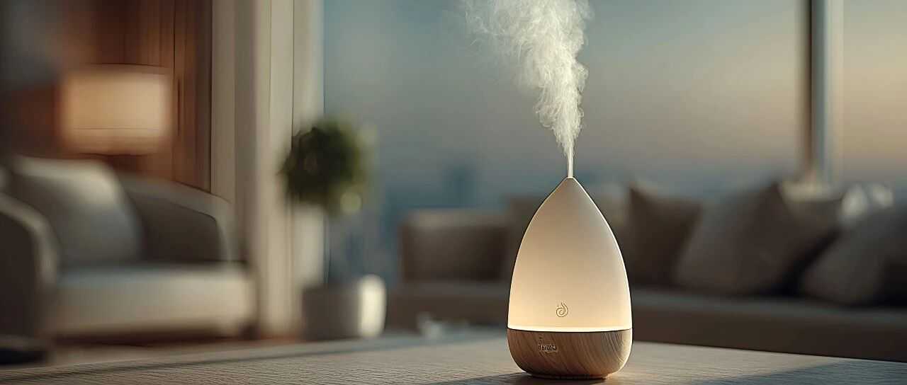 在TikTok上卖加湿器，跨境卖家28天营收130w