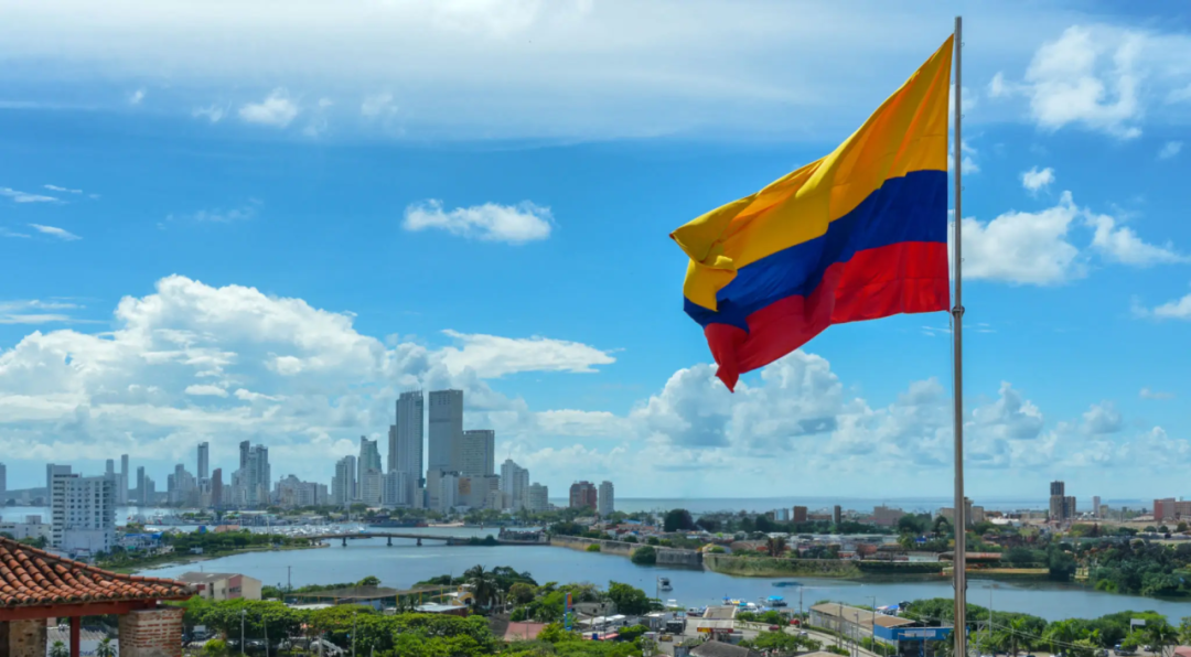 市场透视 | 哥伦比亚：下一个拉美电商黄金市场！