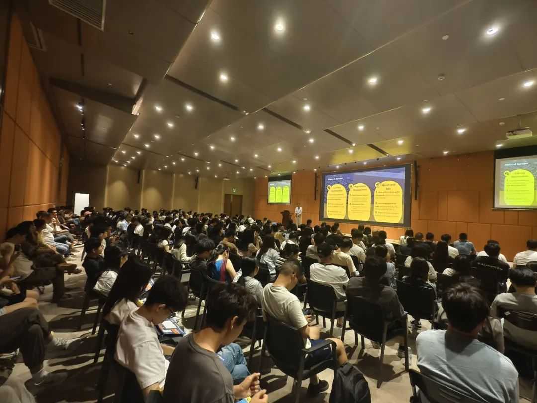 席位锁定中！美客多工贸一体大卖直通车（FTI）开放入驻！