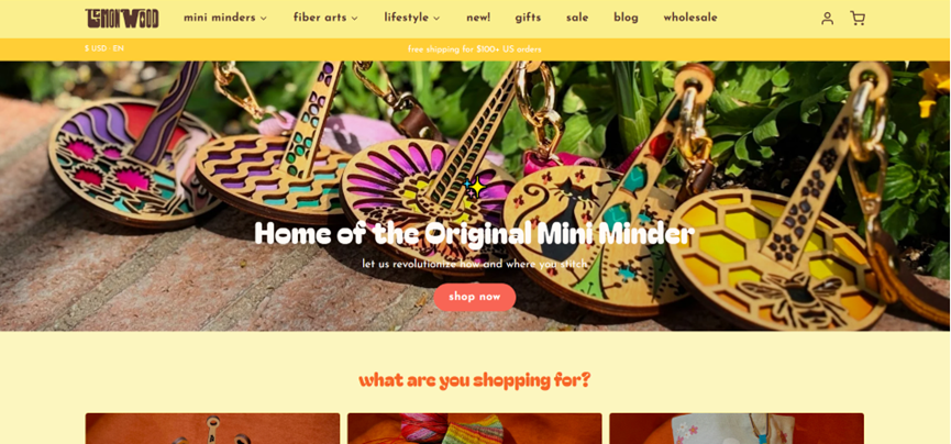 【25-cv-10510】纱线整理小工具，提高效率与幸福感的超绝好物，卖家们也盯上了Mini Minder吗？