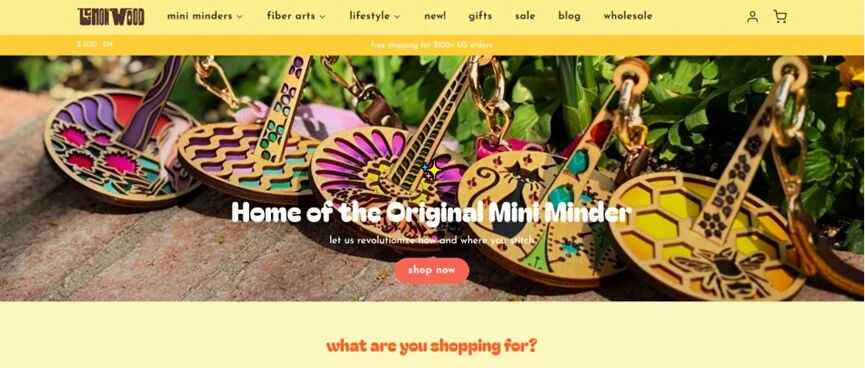 【25-cv-10510】纱线整理小工具，提高效率与幸福感的超绝好物，卖家们也盯上了Mini Minder吗？