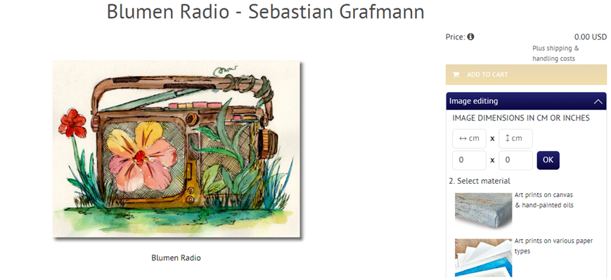 【25-cv-10464】全新的4张插画维权，美人鱼、蜜蜂、菠萝、收音机图画危险了！