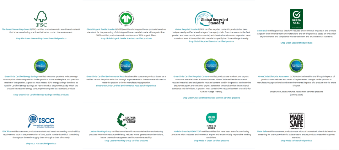 突发！亚马逊合规审查全面加码！卖家紧急合规稳住流量