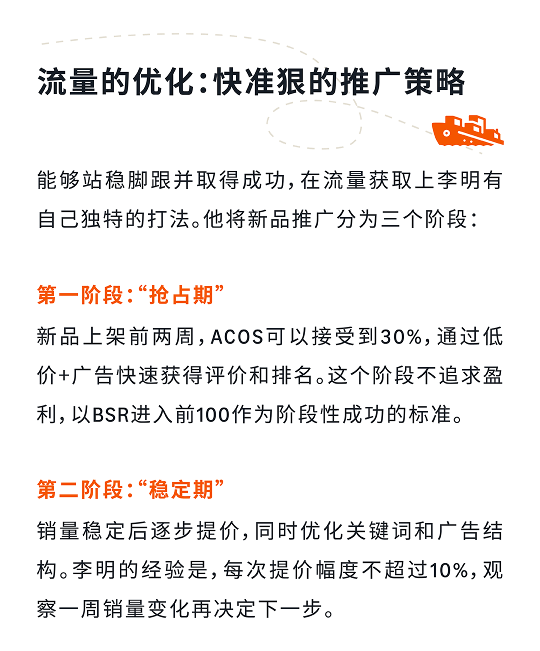 年销过百万美金，亚马逊卖家做出哪些“双赢”的选择？