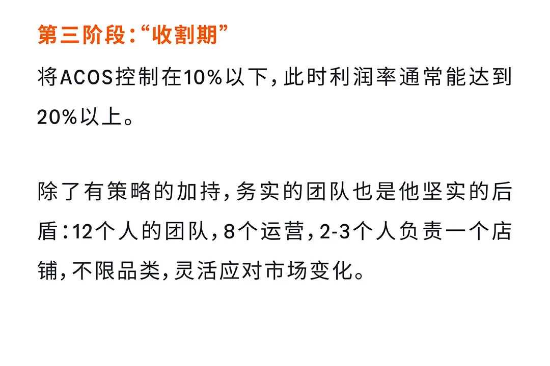 年销过百万美金，亚马逊卖家做出哪些“双赢”的选择？