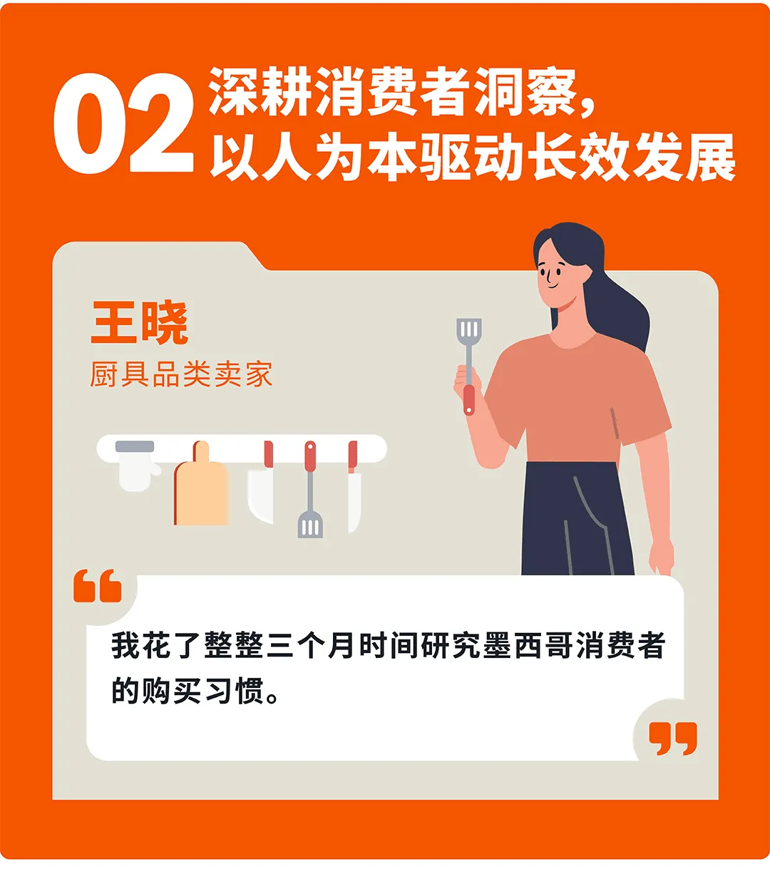 年销过百万美金，亚马逊卖家做出哪些“双赢”的选择？