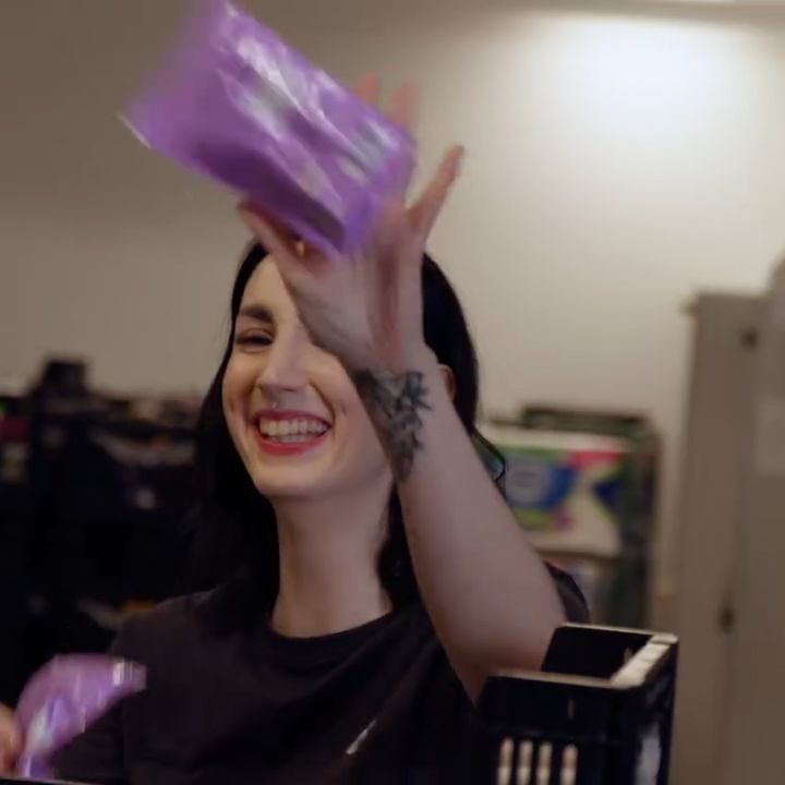 招聘广告,职场文化的照妖镜