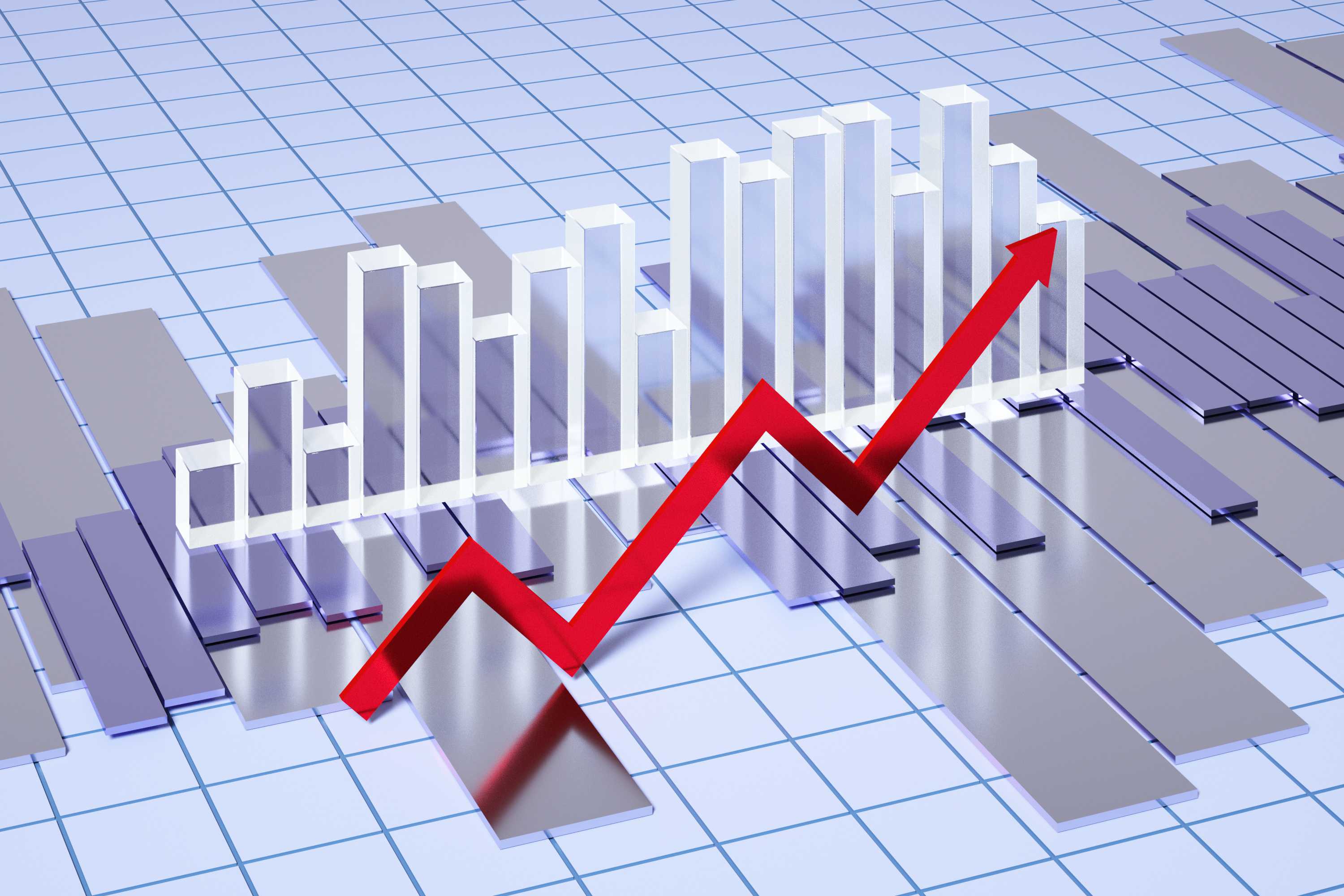 美国假日季电商销售额预计增至3050亿美元，个人可支配收入增长