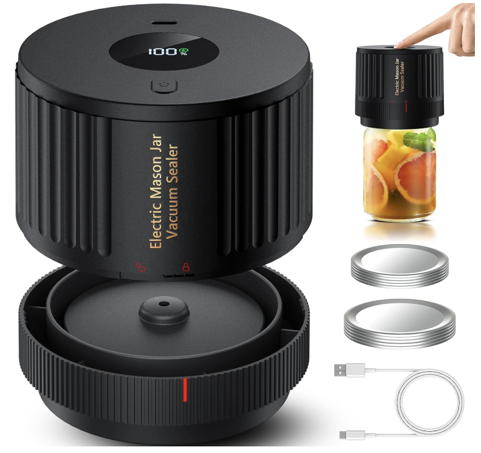 亚马逊10款厨房用品月销超10万美元，除虫与家电需求旺盛