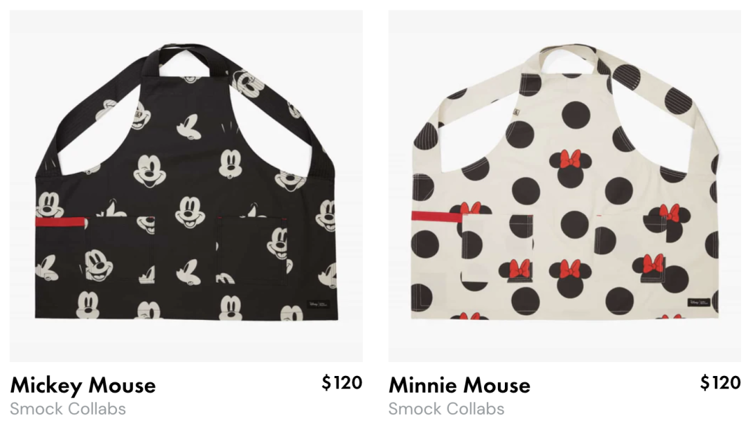 Ins爆款“厨房战袍”销量100W+，溢价高达32倍